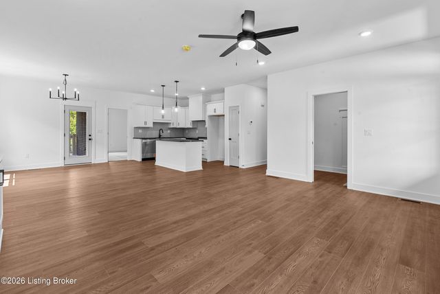 4640 Red Tail Ridge, Charlestown, IN 47111