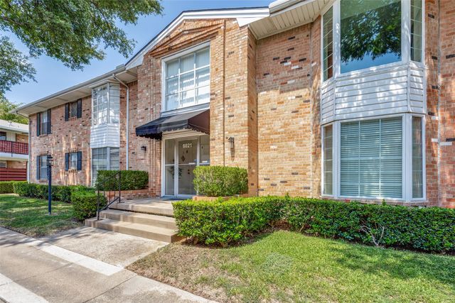 6021 Sandhurst Lane D, Dallas, TX 75206
