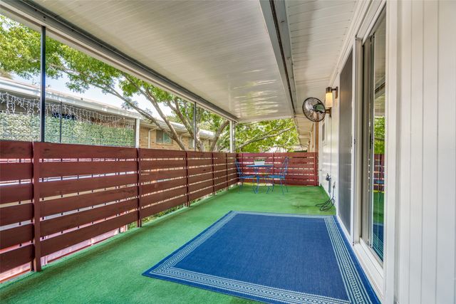 6021 Sandhurst Lane D, Dallas, TX 75206