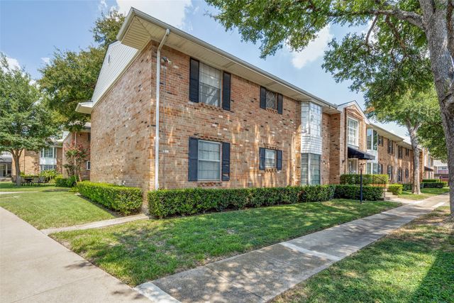 6021 Sandhurst Lane D, Dallas, TX 75206