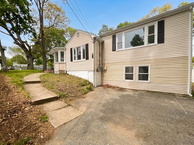 146 Hayward St, Braintree, MA 02184