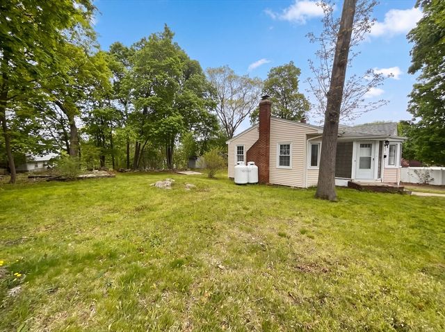 146 Hayward St, Braintree, MA 02184
