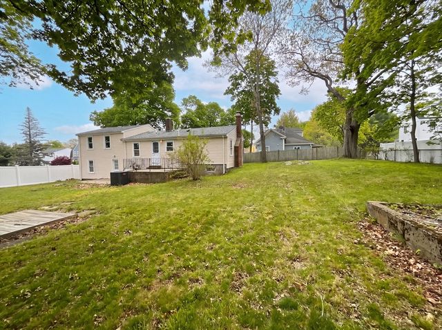146 Hayward St, Braintree, MA 02184