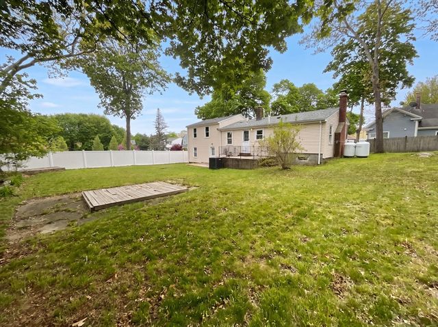 146 Hayward St, Braintree, MA 02184