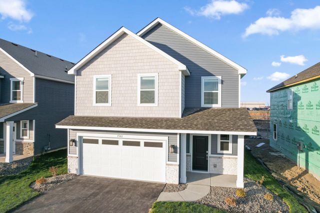 7361 Kaeding Avenue NE, Otsego, MN 55330