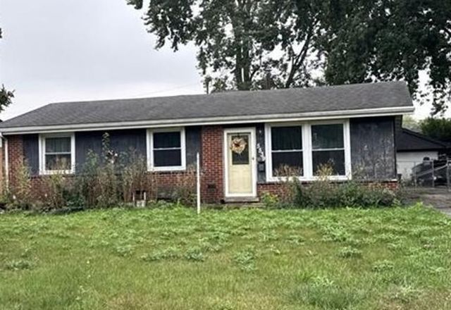 5539 Parkview Court, Crestwood, IL 60445