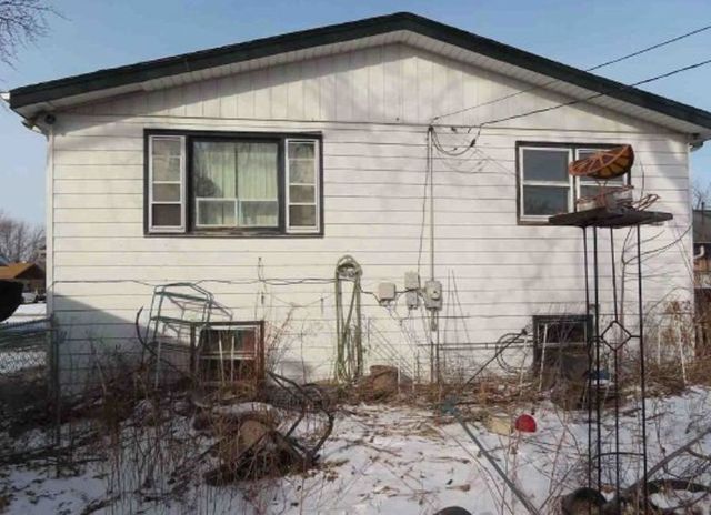 5539 Parkview Court, Crestwood, IL 60445