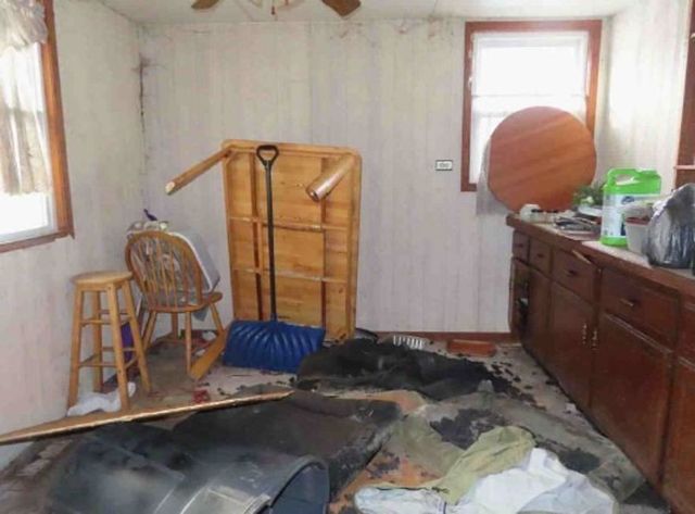 5539 Parkview Court, Crestwood, IL 60445