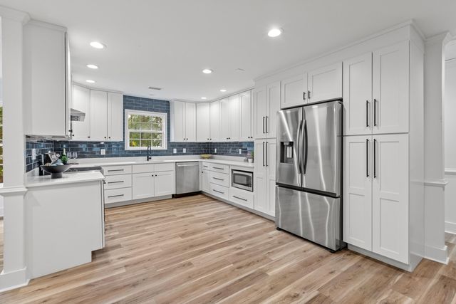 1111 Barrett Road, Charleston, SC 29407