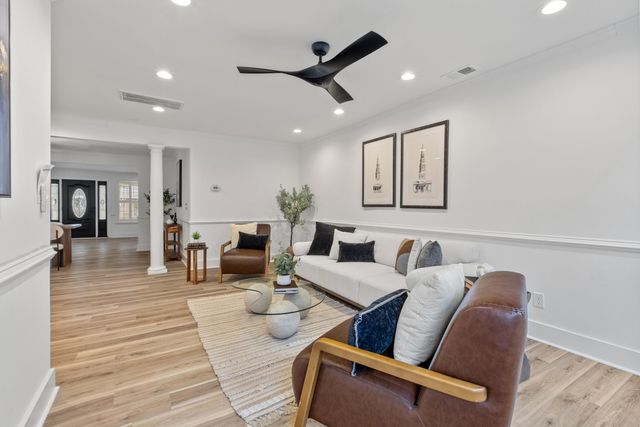 1111 Barrett Road, Charleston, SC 29407