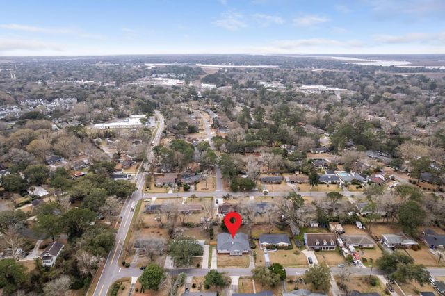 1111 Barrett Road, Charleston, SC 29407