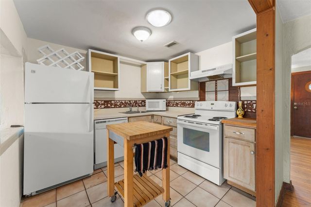 440 CAMBRIDGE BOULEVARD, Winter Park, FL 32789
