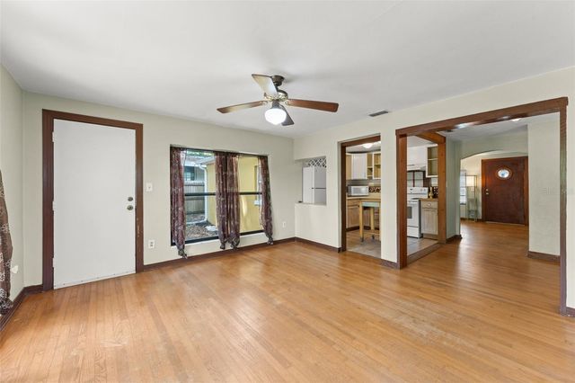 440 CAMBRIDGE BOULEVARD, Winter Park, FL 32789