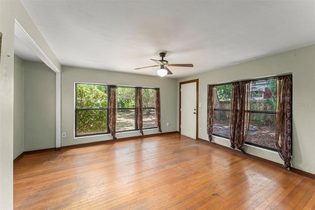 440 CAMBRIDGE BOULEVARD, Winter Park, FL 32789
