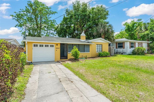 440 CAMBRIDGE BOULEVARD, Winter Park, FL 32789