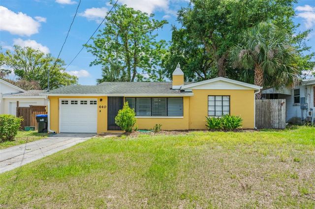 440 CAMBRIDGE BOULEVARD, Winter Park, FL 32789