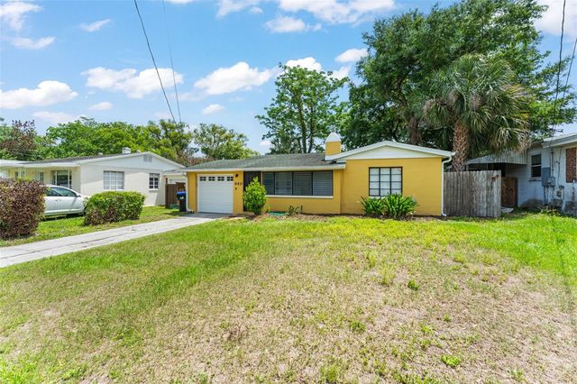 440 CAMBRIDGE BOULEVARD, Winter Park, FL 32789