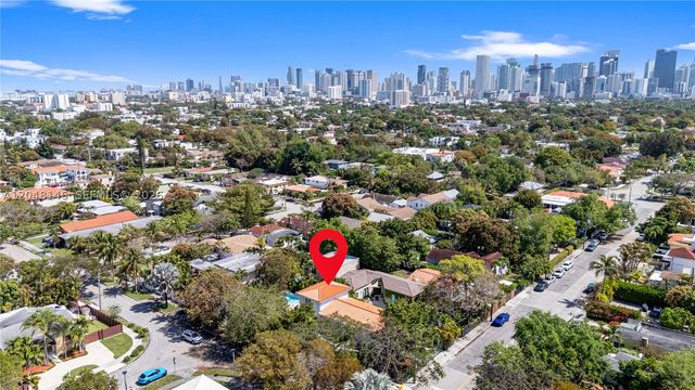 1345 SW 14th Ave, Miami, FL 33145