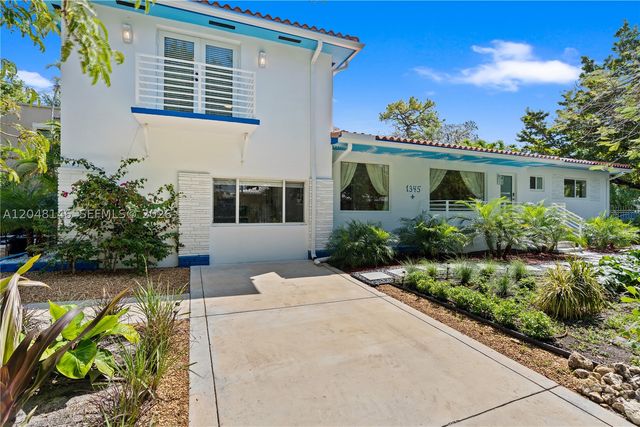 1345 SW 14th Ave, Miami, FL 33145