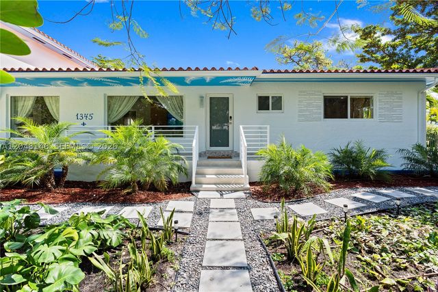 1345 SW 14th Ave, Miami, FL 33145
