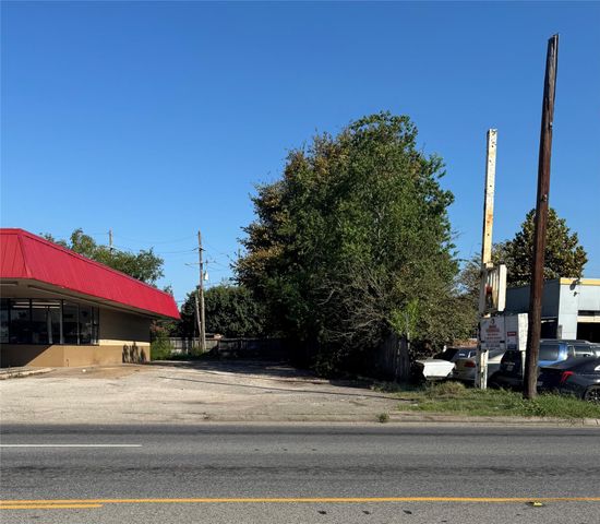 0 Hwy-90 Tx, Dayton, TX 77535