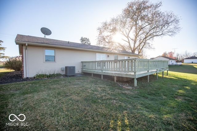 2990 E County Road 150 S, North Vernon, IN 47265