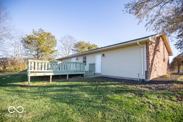 2990 E County Road 150 S, North Vernon, IN 47265