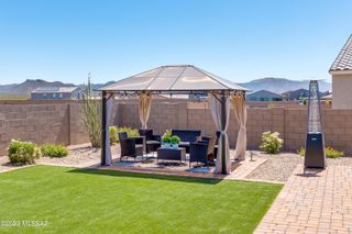 10904 W Claxton Drive, Marana, AZ 85653