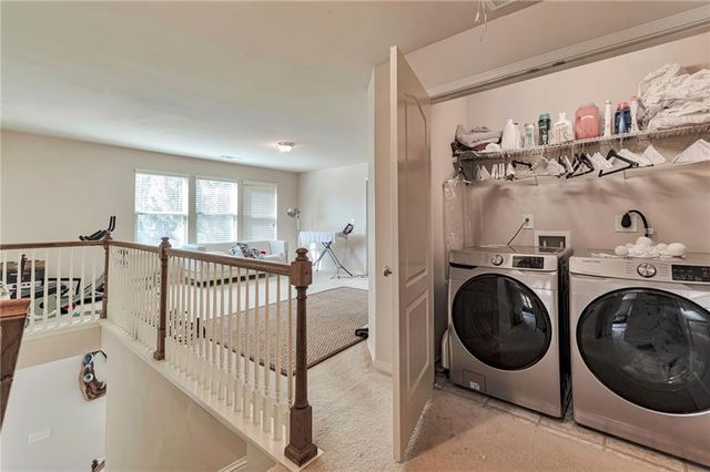 566 Jody Place, Lilburn, GA 30047