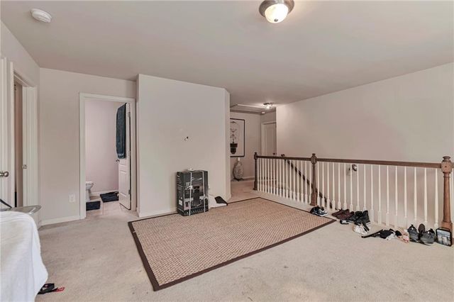 566 Jody Place, Lilburn, GA 30047