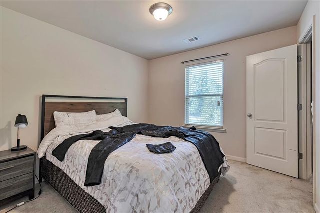 566 Jody Place, Lilburn, GA 30047