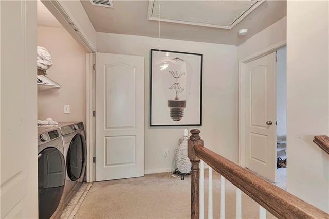 566 Jody Place, Lilburn, GA 30047
