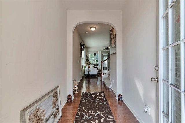 566 Jody Place, Lilburn, GA 30047