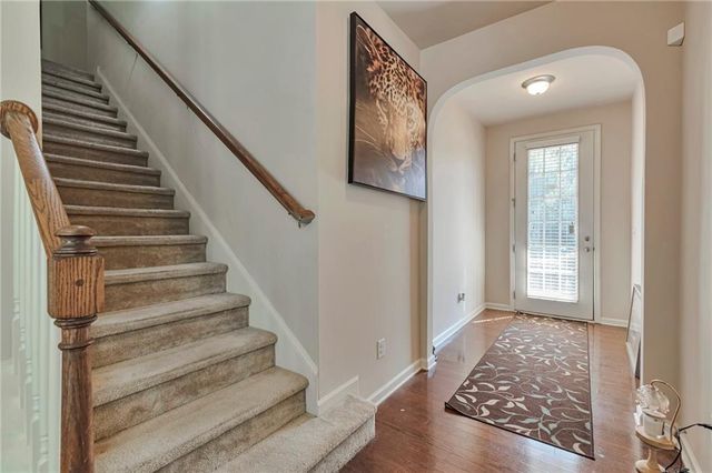 566 Jody Place, Lilburn, GA 30047