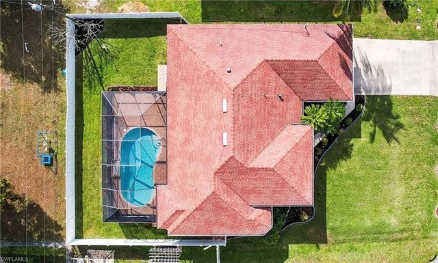 2715 2nd PL, Cape Coral, FL 33914