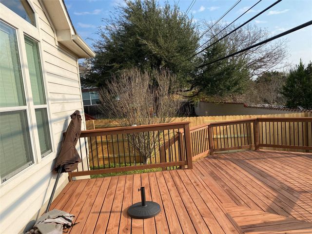 3126 Argento PL, Cedar Park, TX 78613