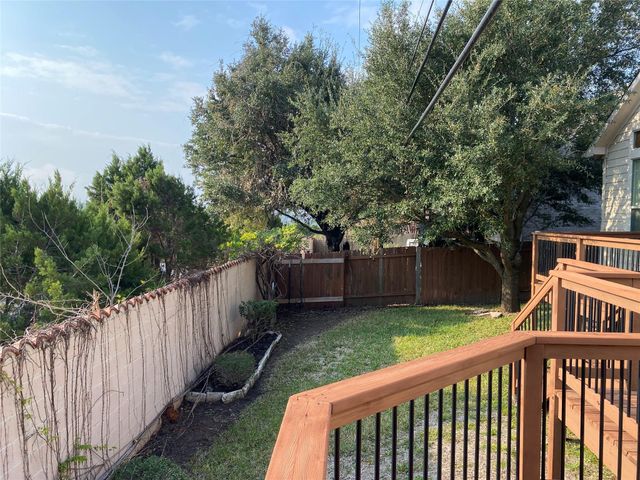 3126 Argento PL, Cedar Park, TX 78613