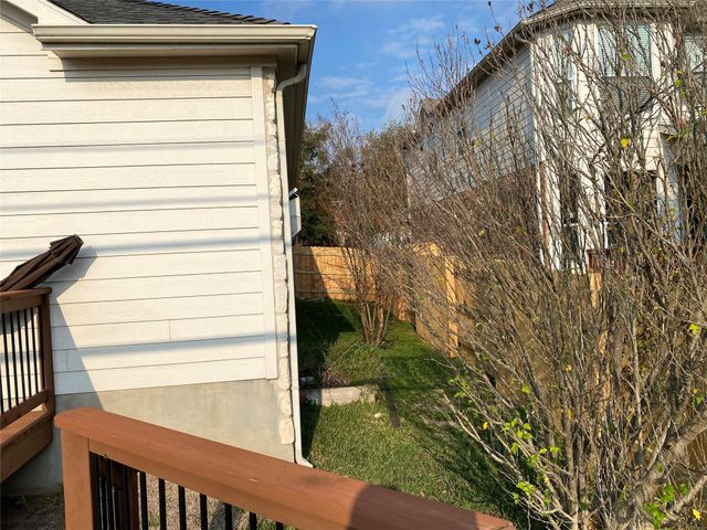 3126 Argento PL, Cedar Park, TX 78613