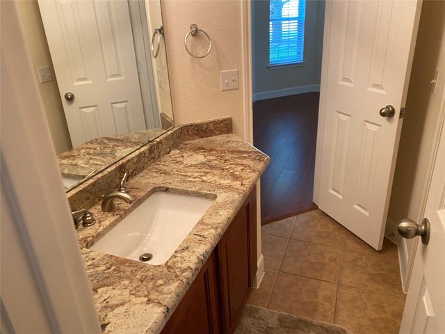 3126 Argento PL, Cedar Park, TX 78613