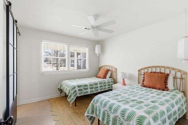 4901 Ashby Avenue, North Charleston, SC 29405