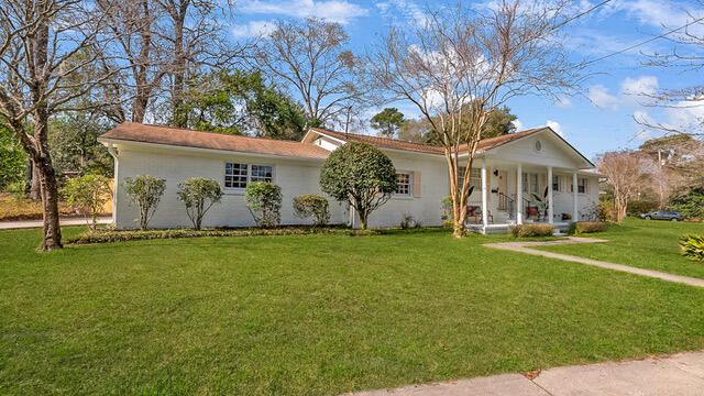 4901 Ashby Avenue, North Charleston, SC 29405
