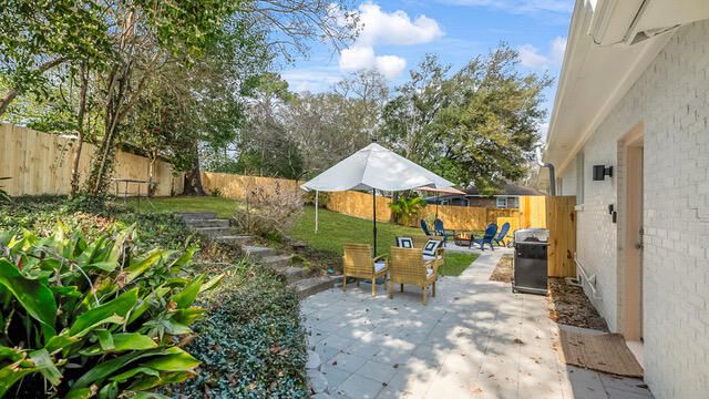 4901 Ashby Avenue, North Charleston, SC 29405