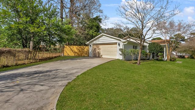 4901 Ashby Avenue, North Charleston, SC 29405