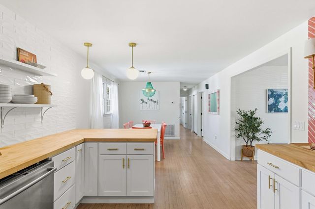 4901 Ashby Avenue, North Charleston, SC 29405