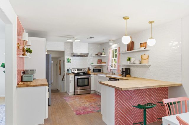 4901 Ashby Avenue, North Charleston, SC 29405