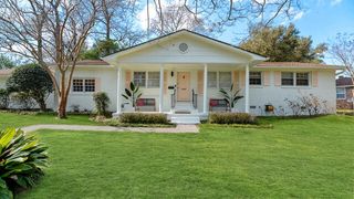 4901 Ashby Avenue, North Charleston, SC 29405