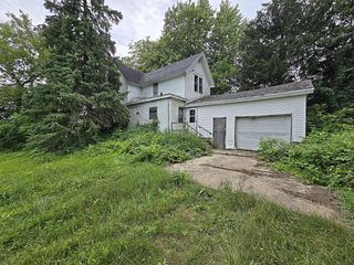 W10984 State Road 16 & 60, Columbus, WI 53925