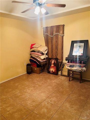 2349 E Elaine E Street, Roma, TX 78584