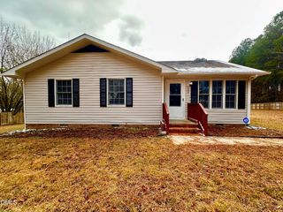 420 Tippett Road, Zebulon, NC 27597