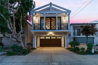 557 3rd Street, Hermosa Beach, CA 90254
